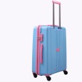 24" Trolley single wheels Luggage case